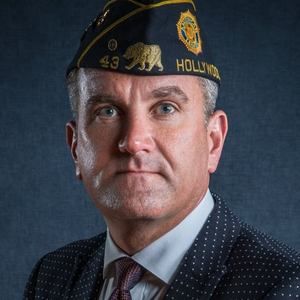 Meet your Posher, Brian